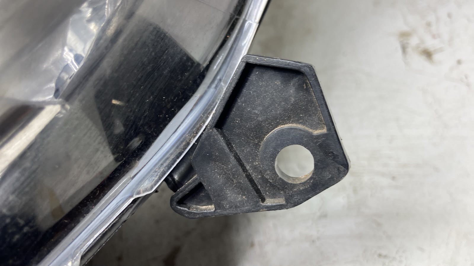 Farol Peugeot 307 2002 A 2006 Lado esquerdo - Imagem 6