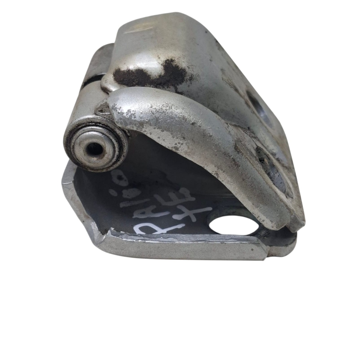 Dobradiça Porta Direita Fiat Siena Marea Brava 1997 2003 - Imagem 4