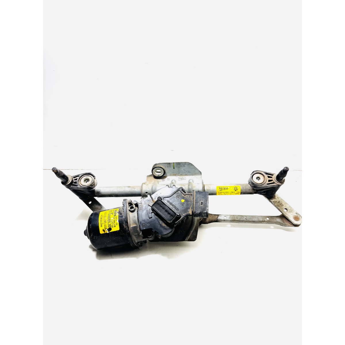 Motor Do Limpador VW Gol Voyage G5 G6 G7 G8