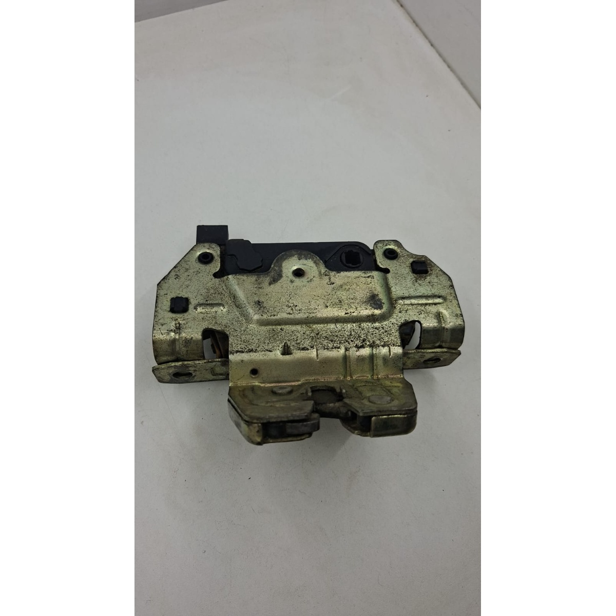 Fechadura Tampa Porta Malas Vectra GT 2006-2011 - Imagem 2