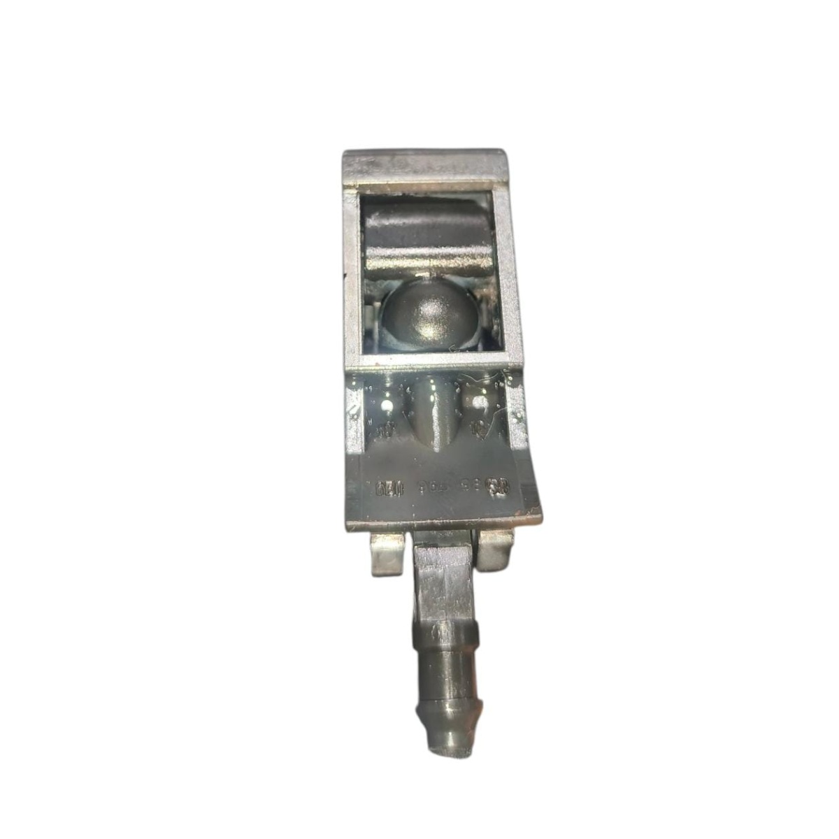 Motor Do Esguicho Vw Polo 2003/2014 6E095598 Original Usado - Imagem 6