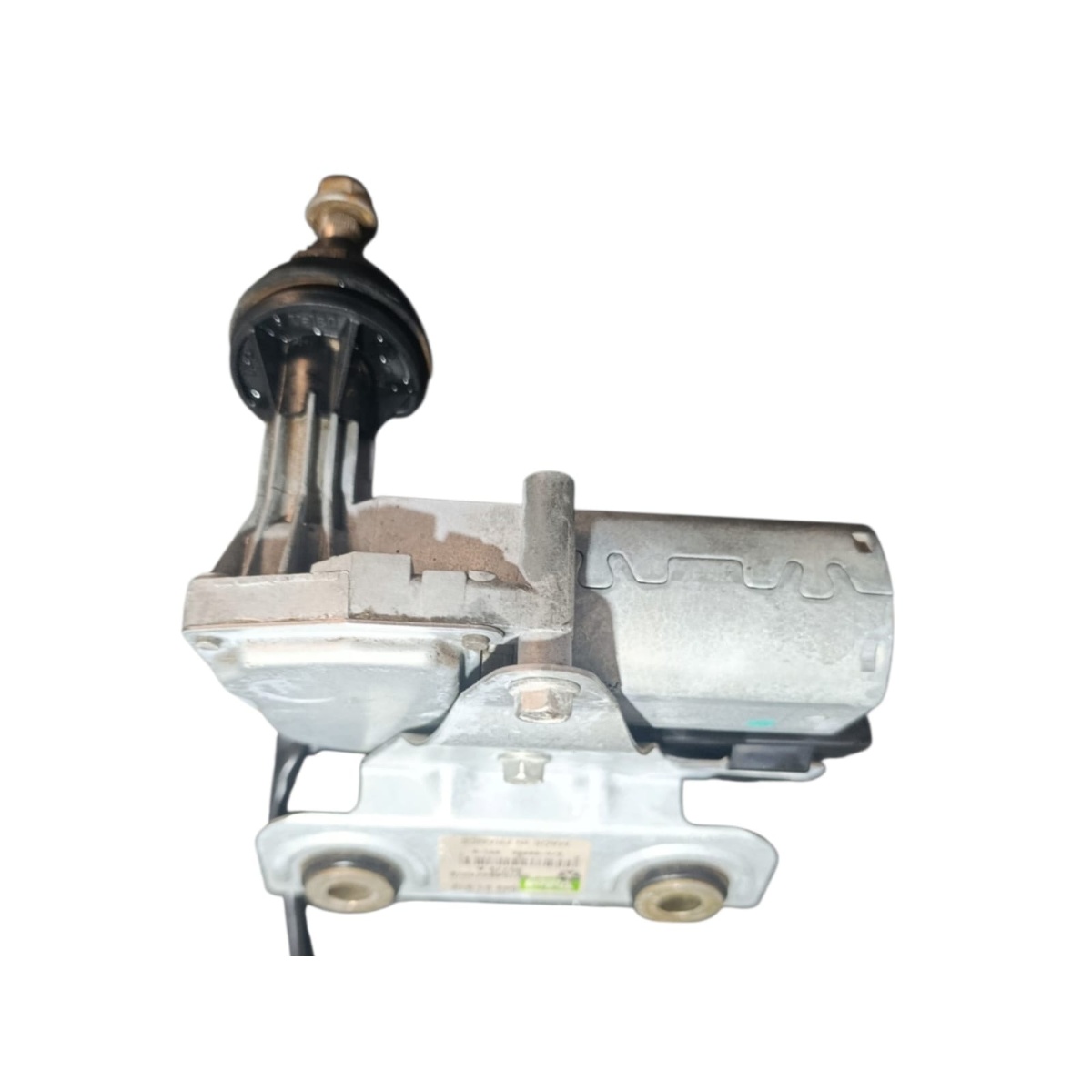 Motor Limpador Traseiro Jeep Cherokee 1997/2001 54901812 - Imagem 3