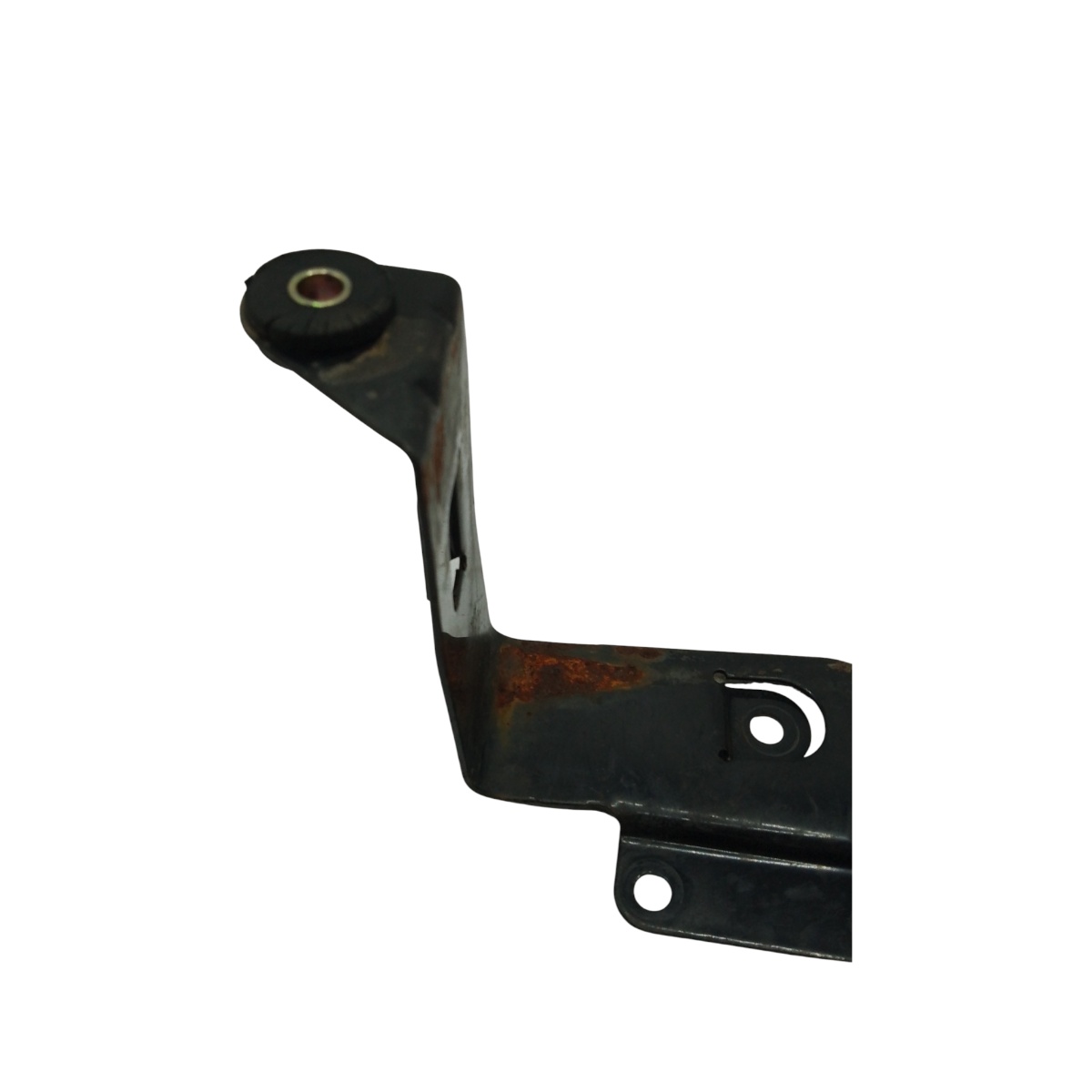 Suporte Fixação Bateria Suzuki Yes 125 2005-2016 - Imagem 5