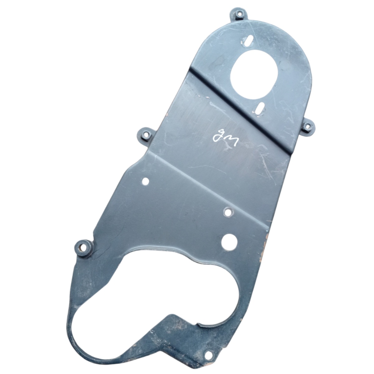 Capa Interna Correia Dentada GM Kadett/Monza/S10