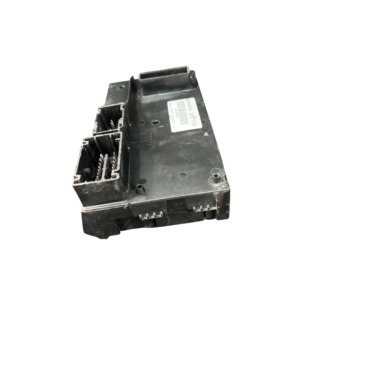 Caixa Fusivel Fiat Palio Doblo Idea 46846466 Gpe 178 - Imagem 6