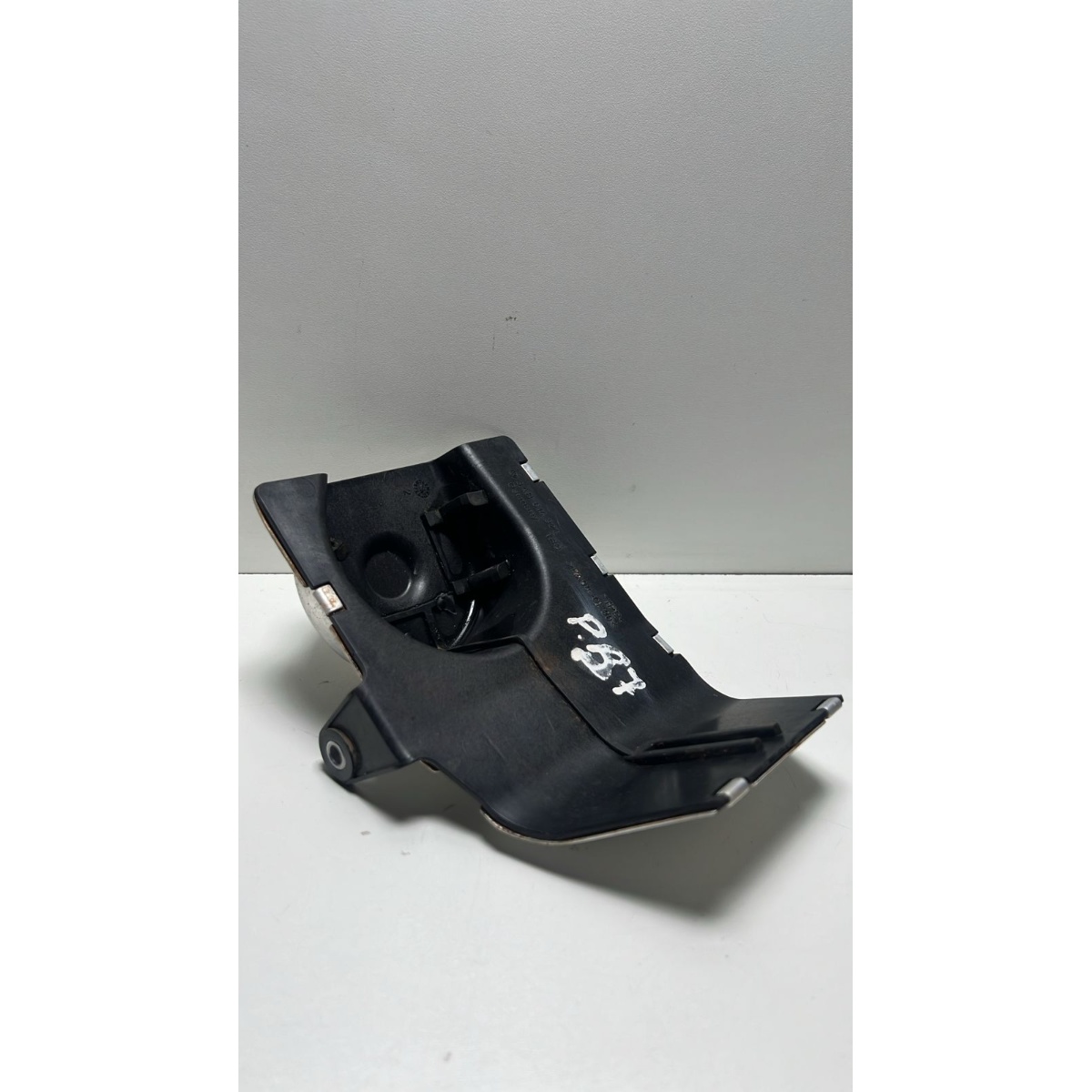 Defletor Calor Modulo Vw Passat Cc 2014 3ab614321 - Imagem 2
