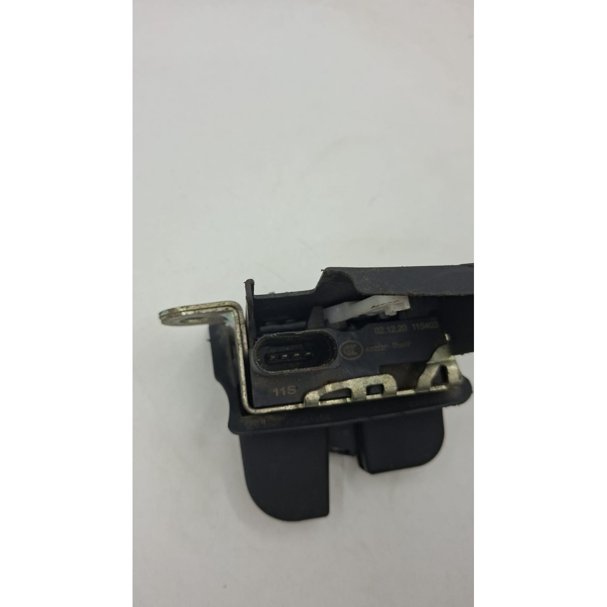 Fechadura Elétrica Tampa Traseira VW/Audi nivus - Imagem 2