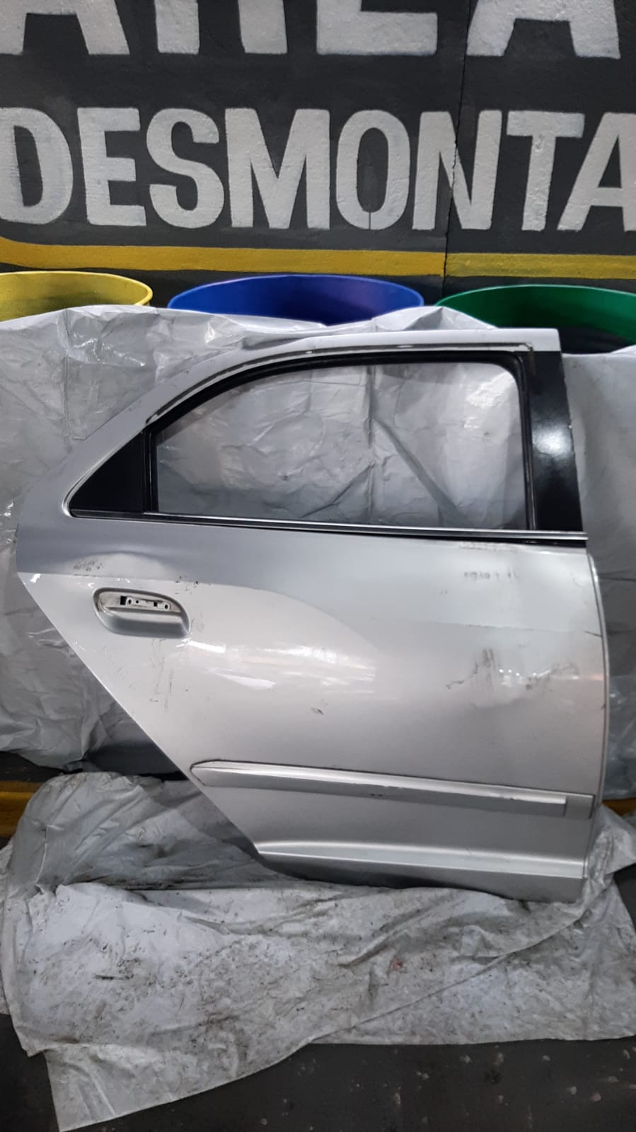 PORTA TRAS COBALT 12/17 LD PRATA
