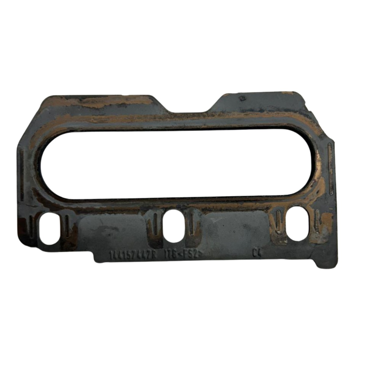 Kit Turbina Coletor e Sensores Renault Kardian 1.0 Tce 2022 - Imagem 9