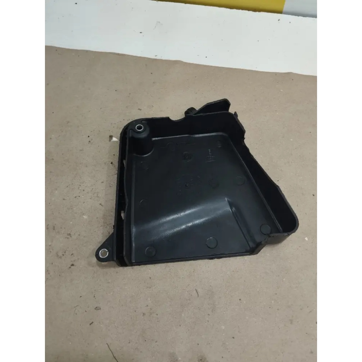 Tampa Correia Dentada Fiat Palio 55216719 - Imagem 2