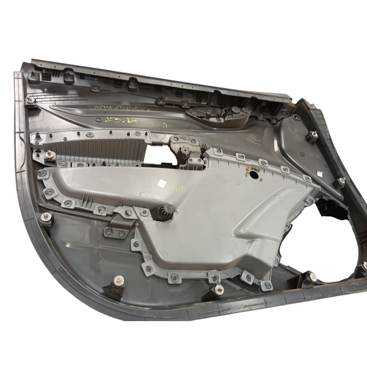 Forro Porta Diant Dir Chevrolet Onix/Prisma 2013 A 2019 - Imagem 3
