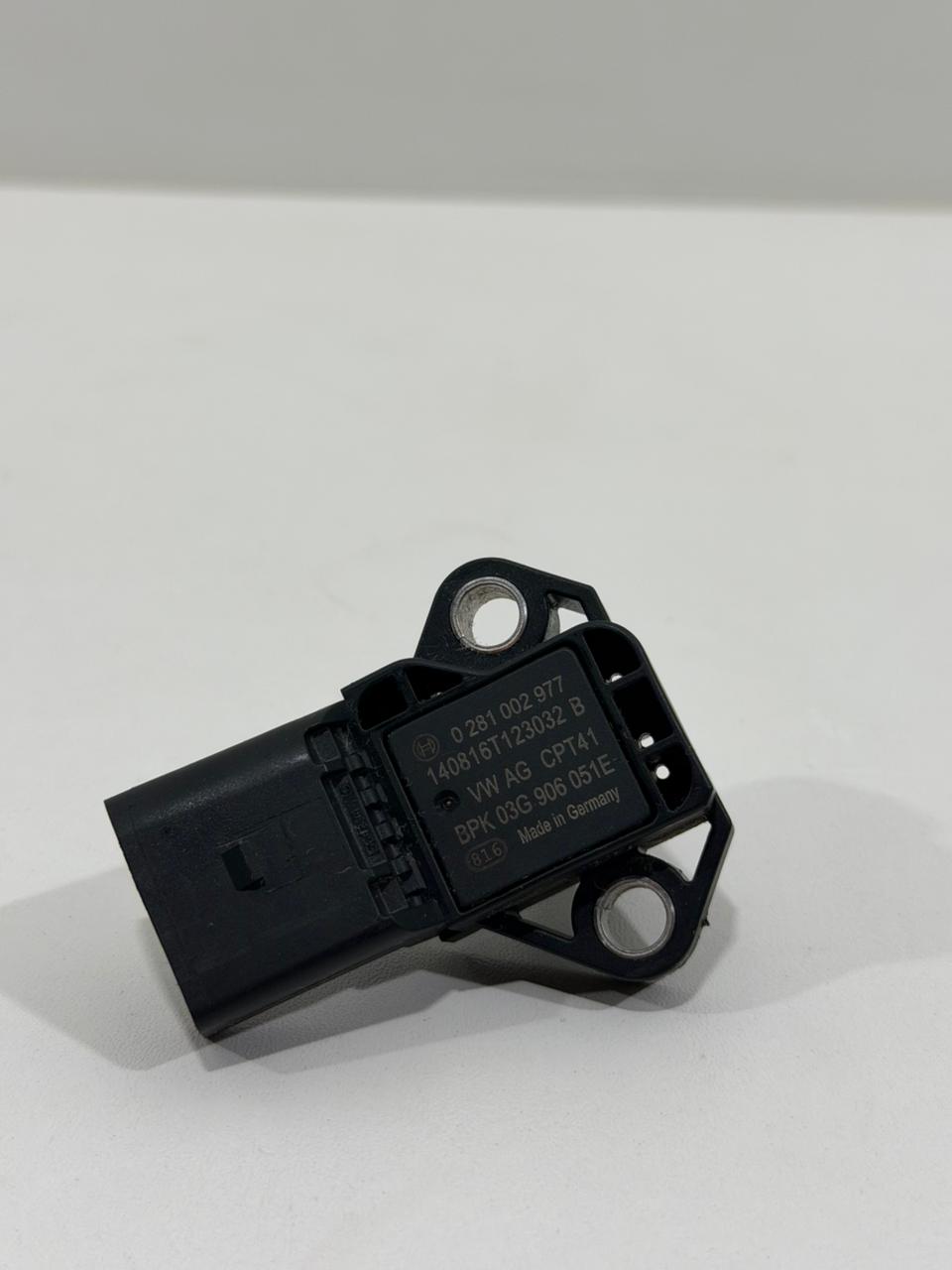 Sensor MAP Audi A3 Sportback 281002977