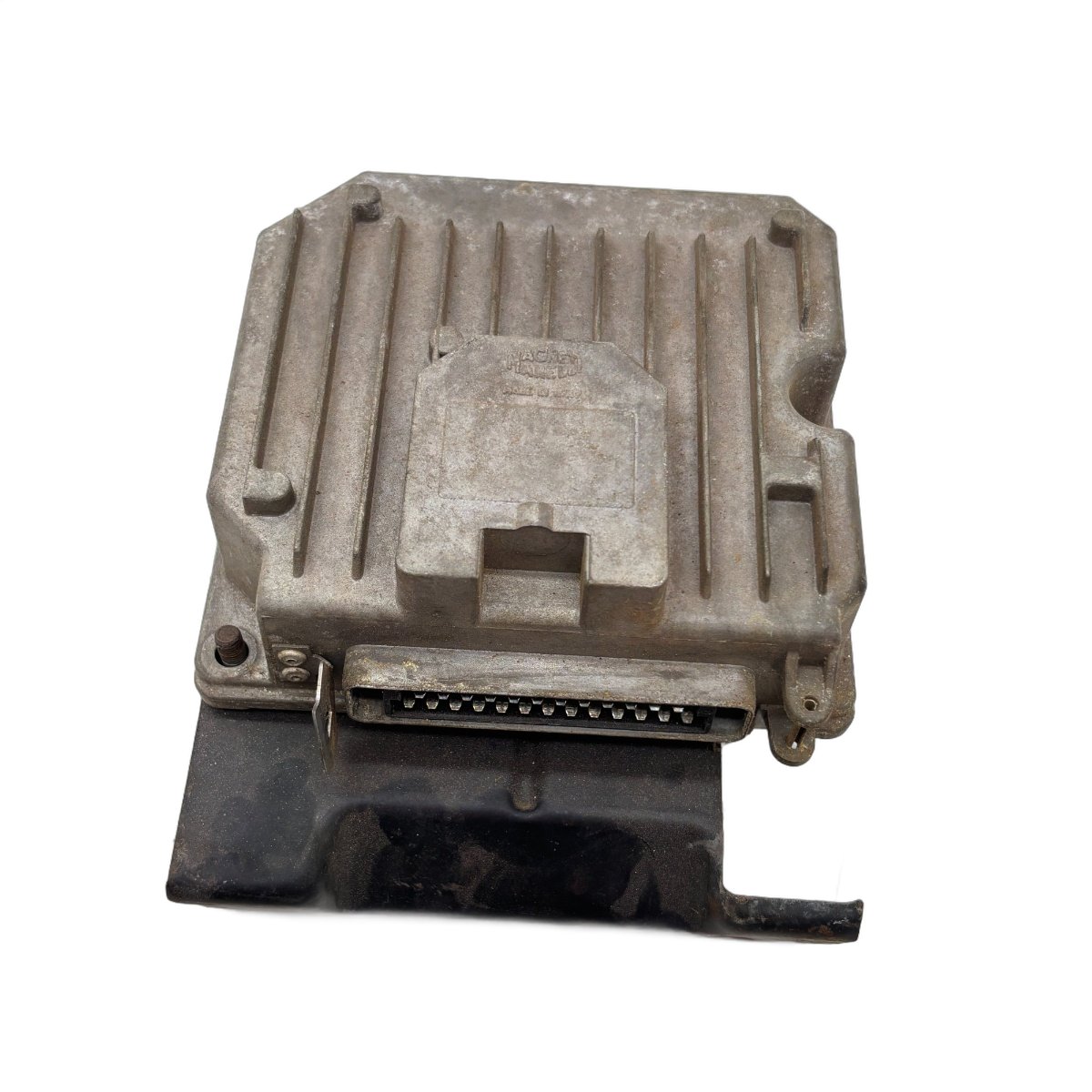 Modulo Injeção Eletrônica Fiat Uno Mille 1.0 12V 1994 - Imagem 2