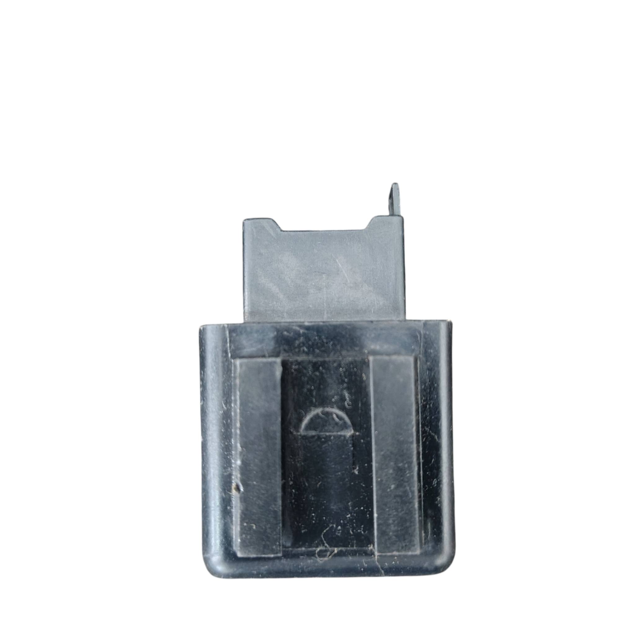 Rele Pisca Alerta Pajero Sport 00-11 Original Mr329986 Preto Preto - Imagem 5