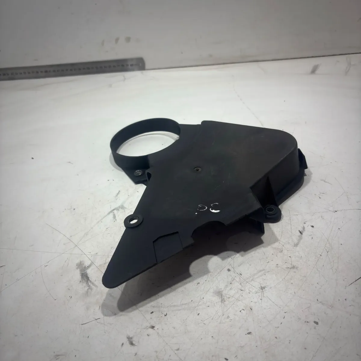 Capa Correia Dentada C4 PALLAS Peugeot 307 2.0 - Imagem 3