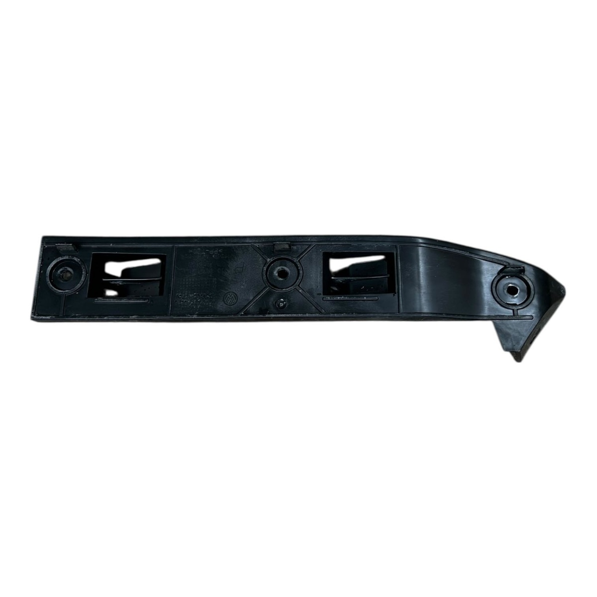 Guia suporte Parachoque Dianteiro Direito VW Golf 02 06