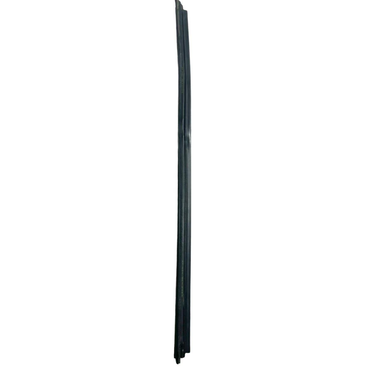 Pestana Interna Dianteira Esquerda Gm Corsa 2002 A 2012 Preto - Imagem 4