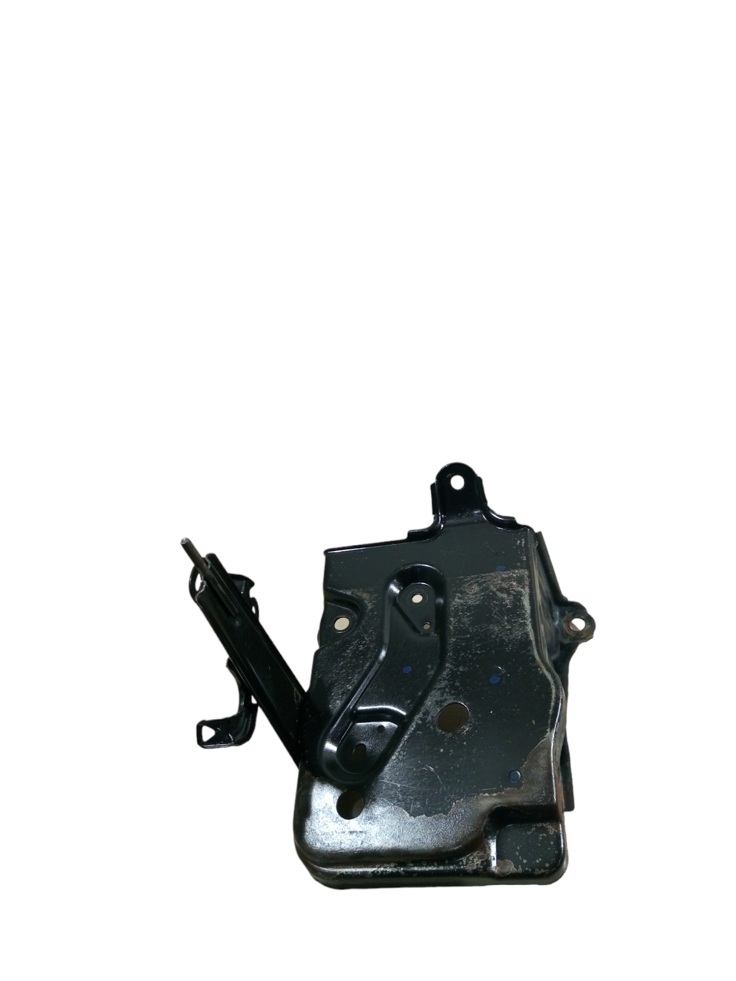 Suporte Bateria Toyota Etios 14 A 17