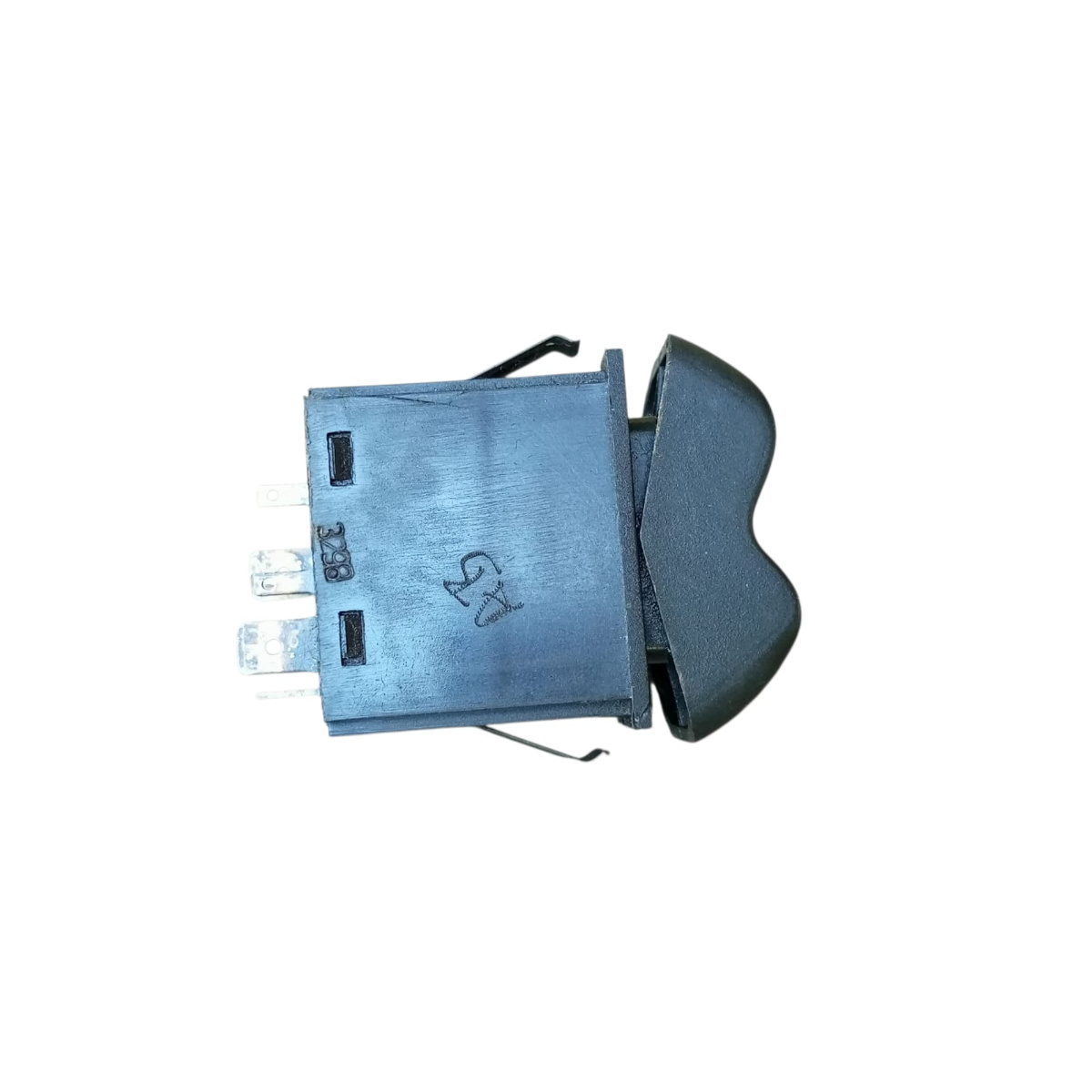 Botão Interruptor Farol Milha Gol G2 377941535 - Imagem 5