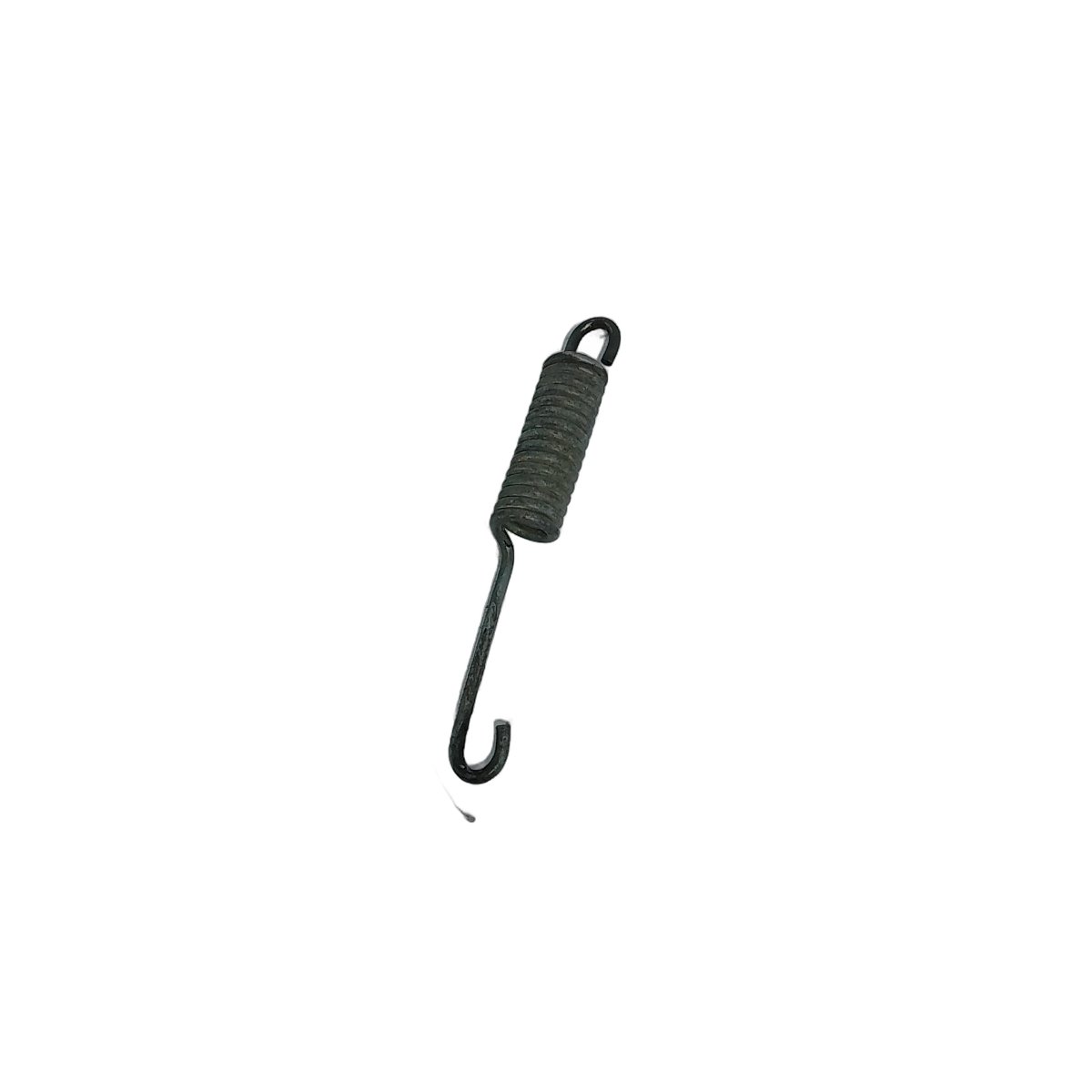 Mola Cavalete Lateral Honda Nx 400 Falcon 2000-2008 Preto - Imagem 2