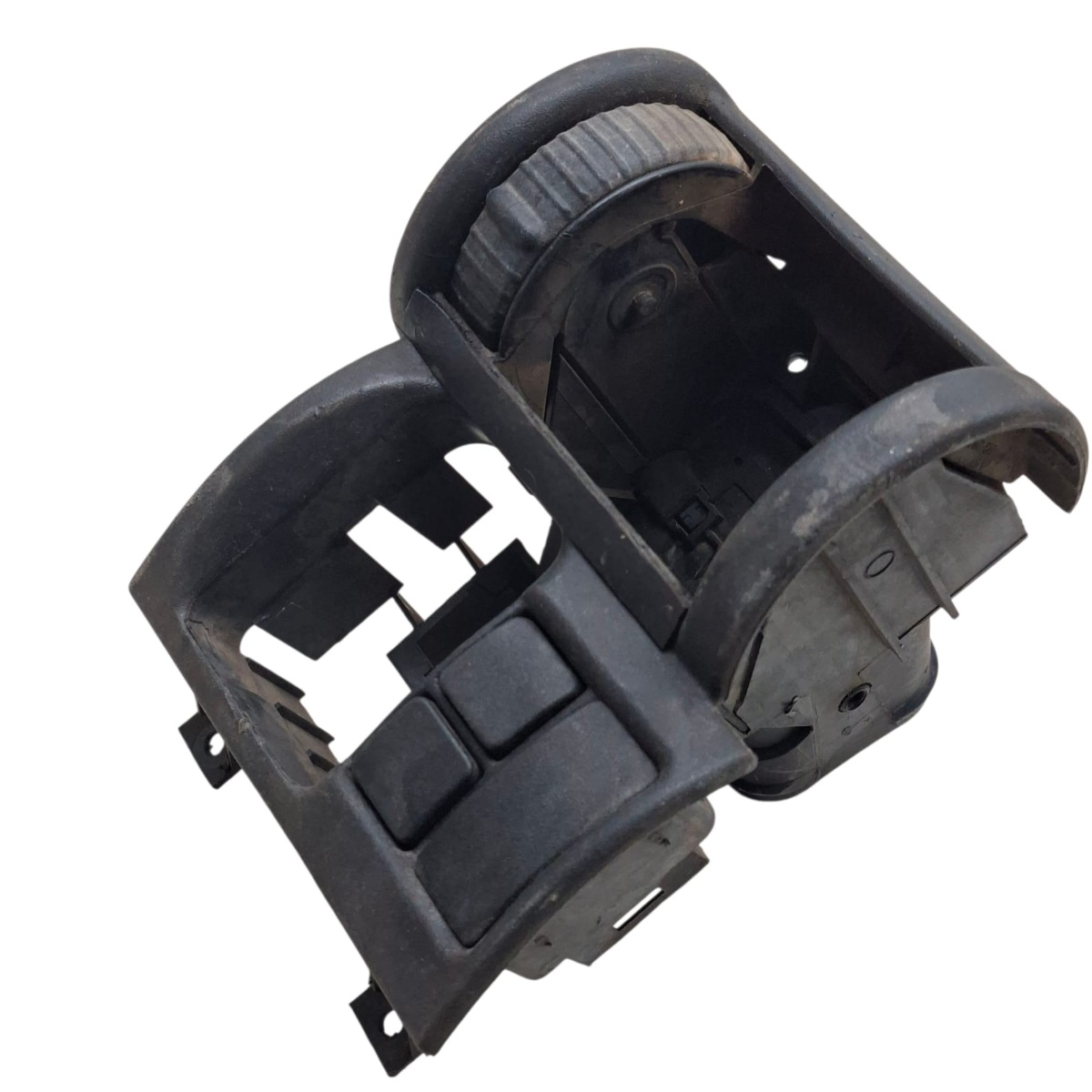 Mold Dif Ar Bot Painel Corsa 06 1.8 90386842Lhd (Detalhe) - Imagem 2