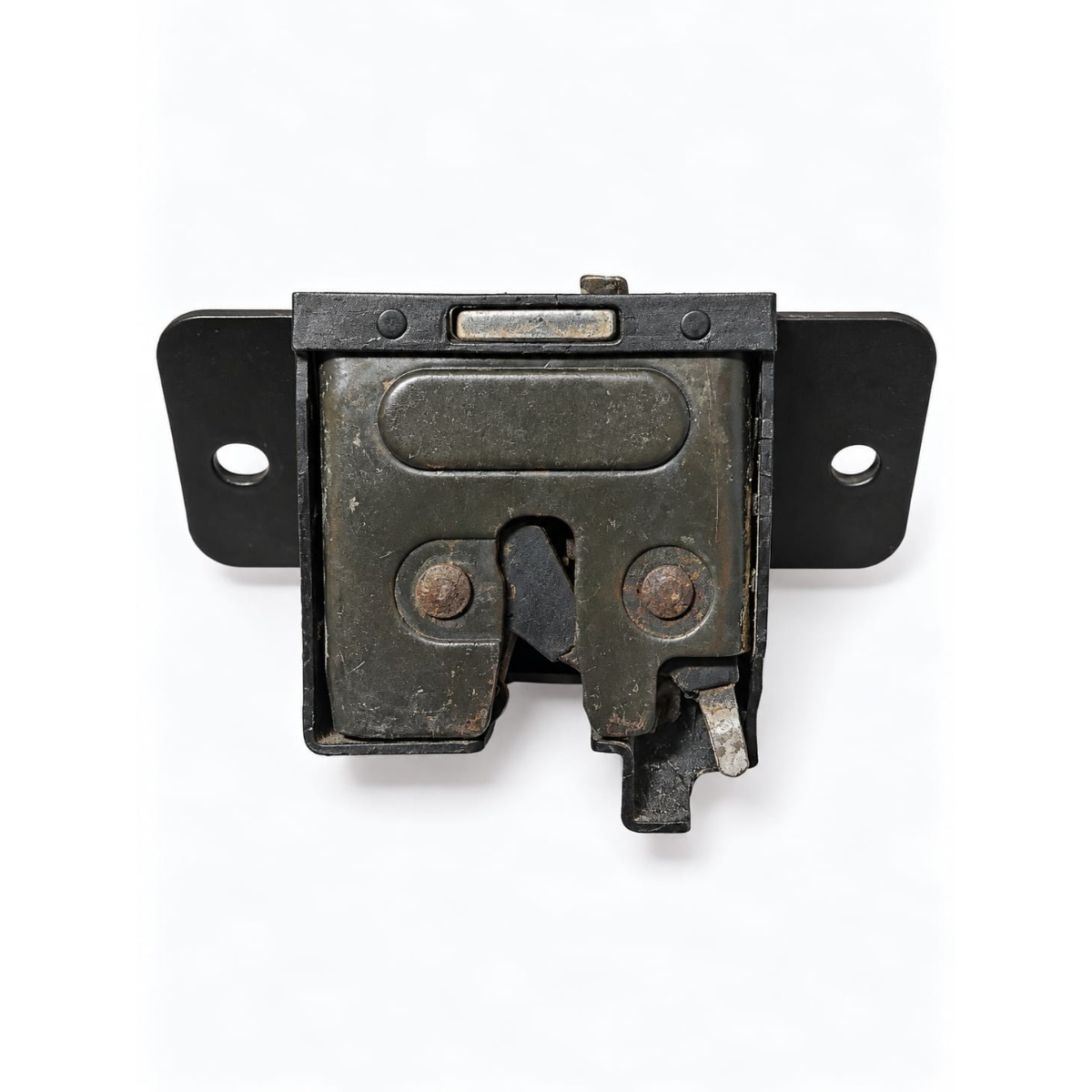 Fechadura Tampa Porta Malas Renault Kwid