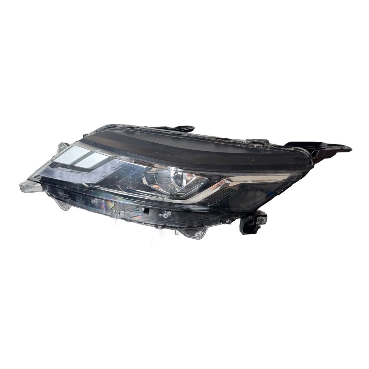 Farol Esquerdo Da L200 Triton 2021 2022 2023 - Imagem 3