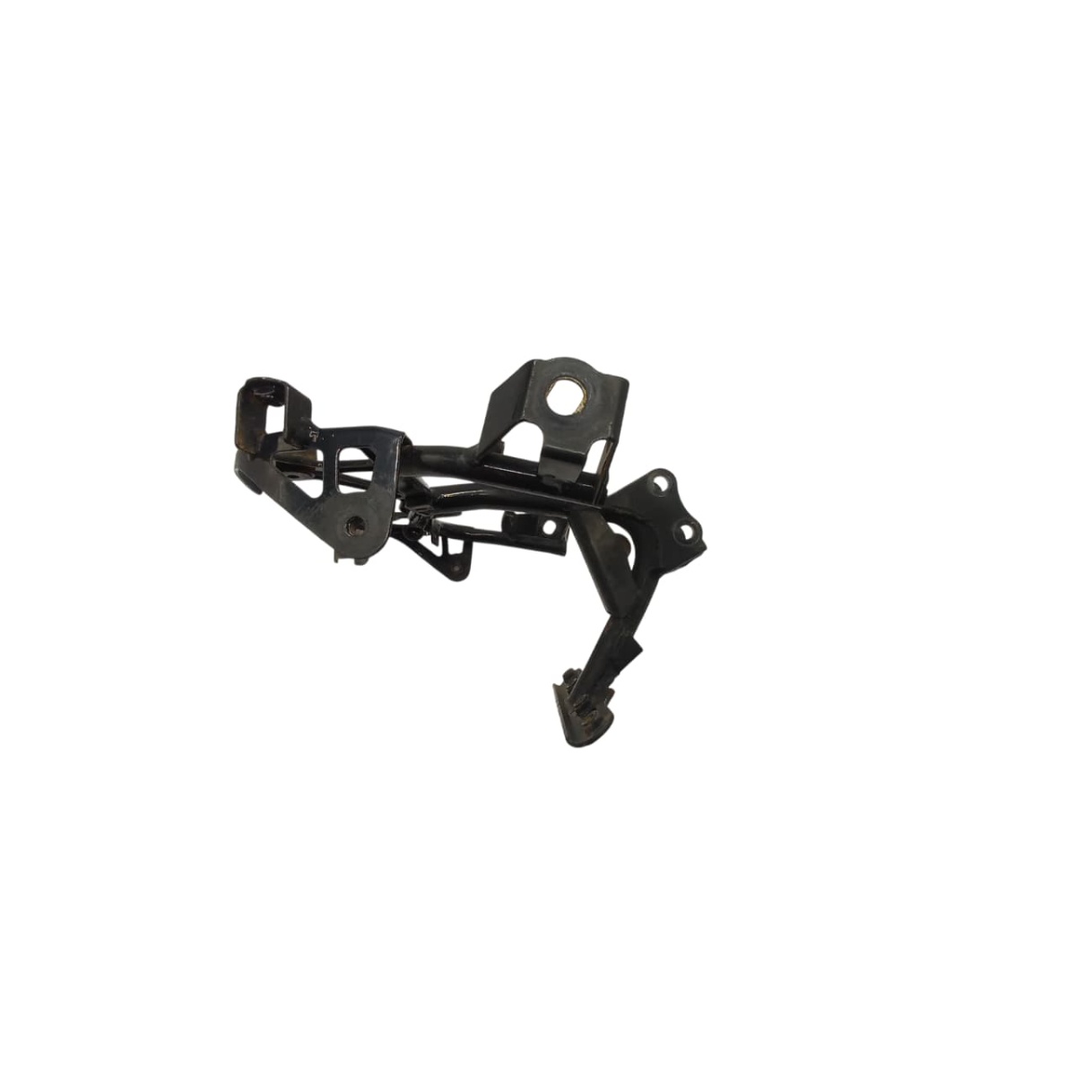 Aranha Do Painel Xre 300 2010-2012 Original - Imagem 4