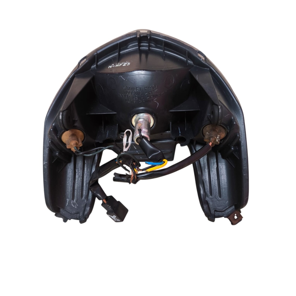 Lanterna Traseira Yamaha Neo 115 08 a 12 Original - Imagem 2