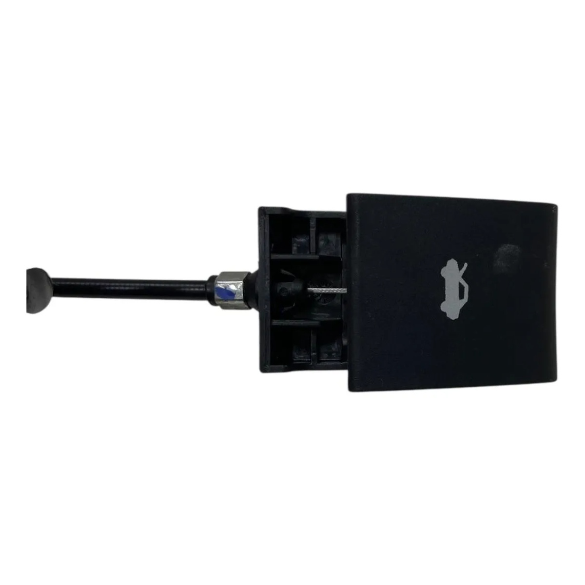 Puxador Para Abrir Capo Fiat Fastback Audace 23/24/25 - Imagem 2