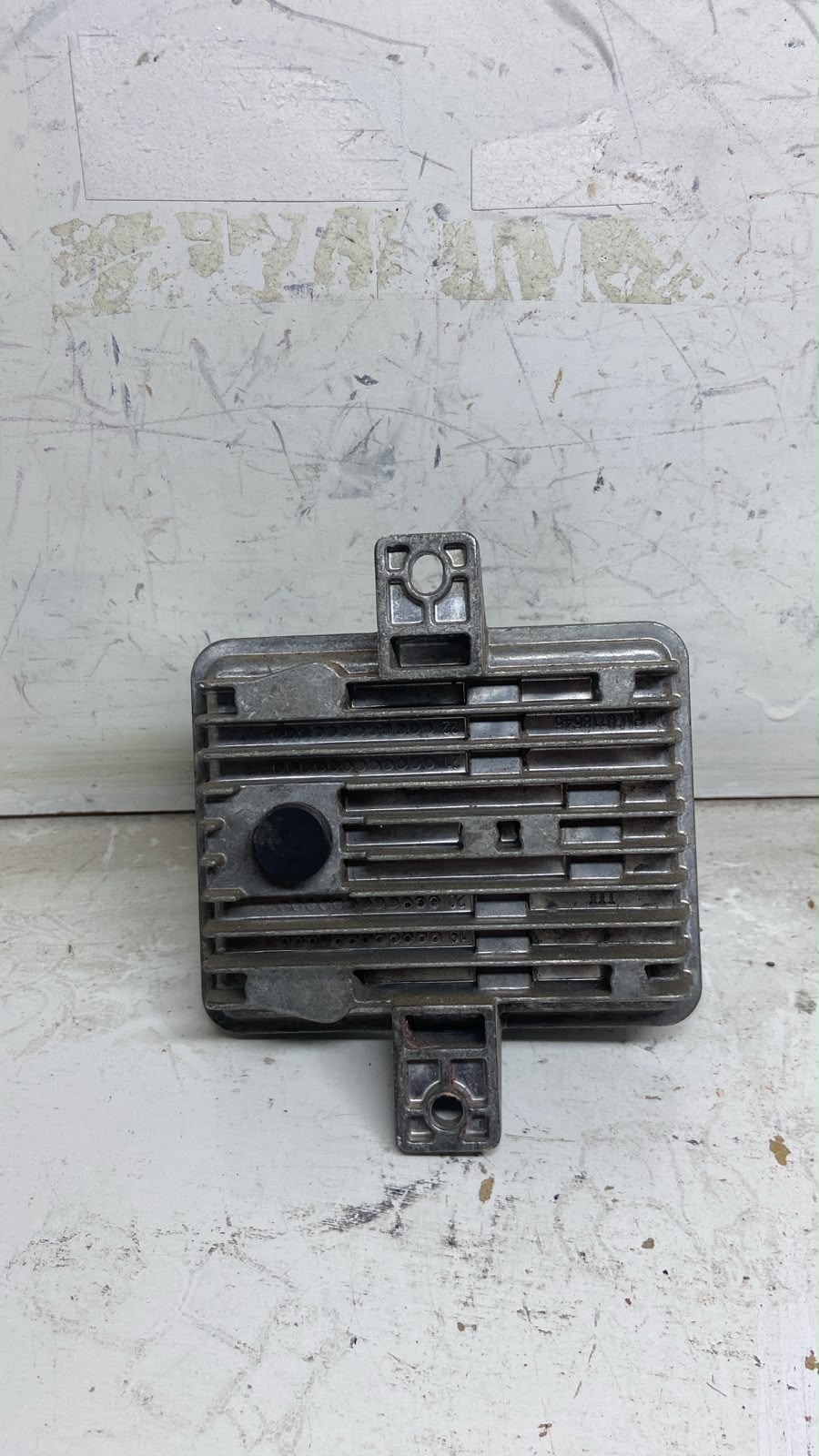 Módulo Eletroventilador  Jeep Renegado - Imagem 3