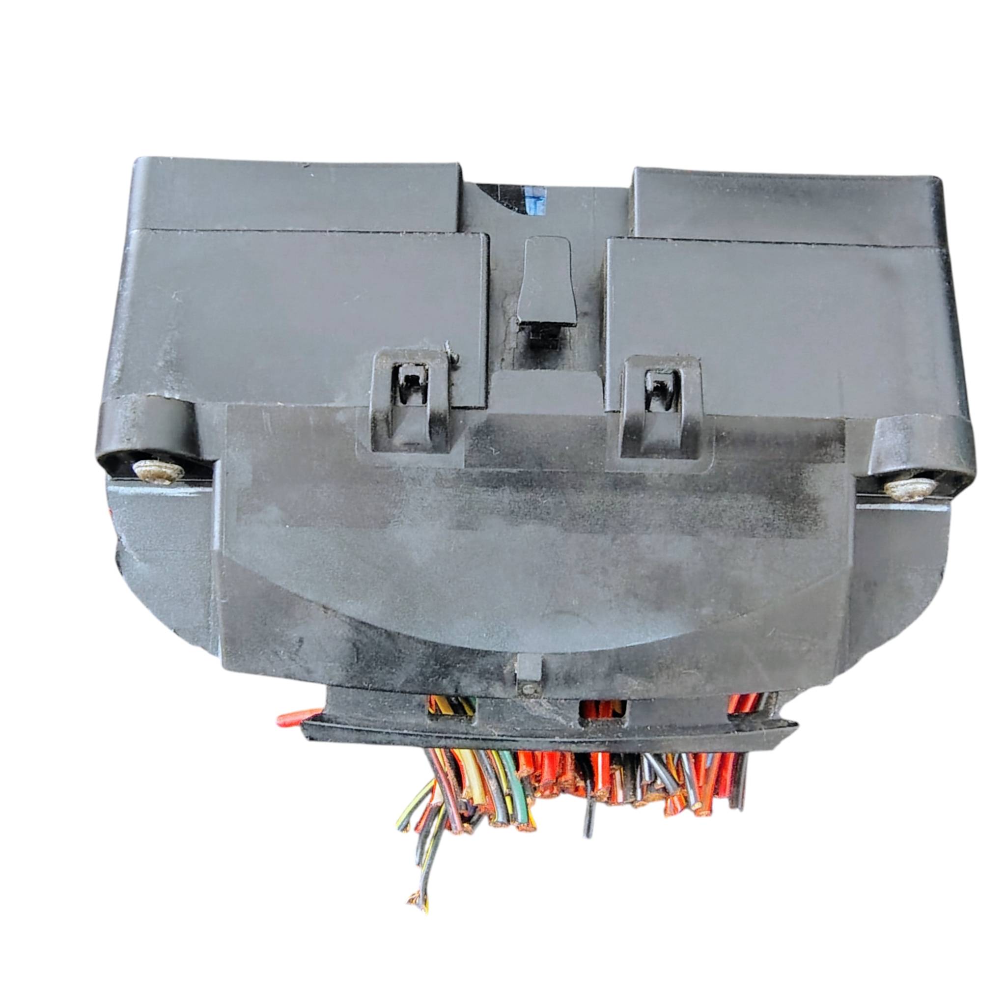 Caixa Fusivel Interna Amarok 2.0 11-20 2H0941820A Original - Imagem 3