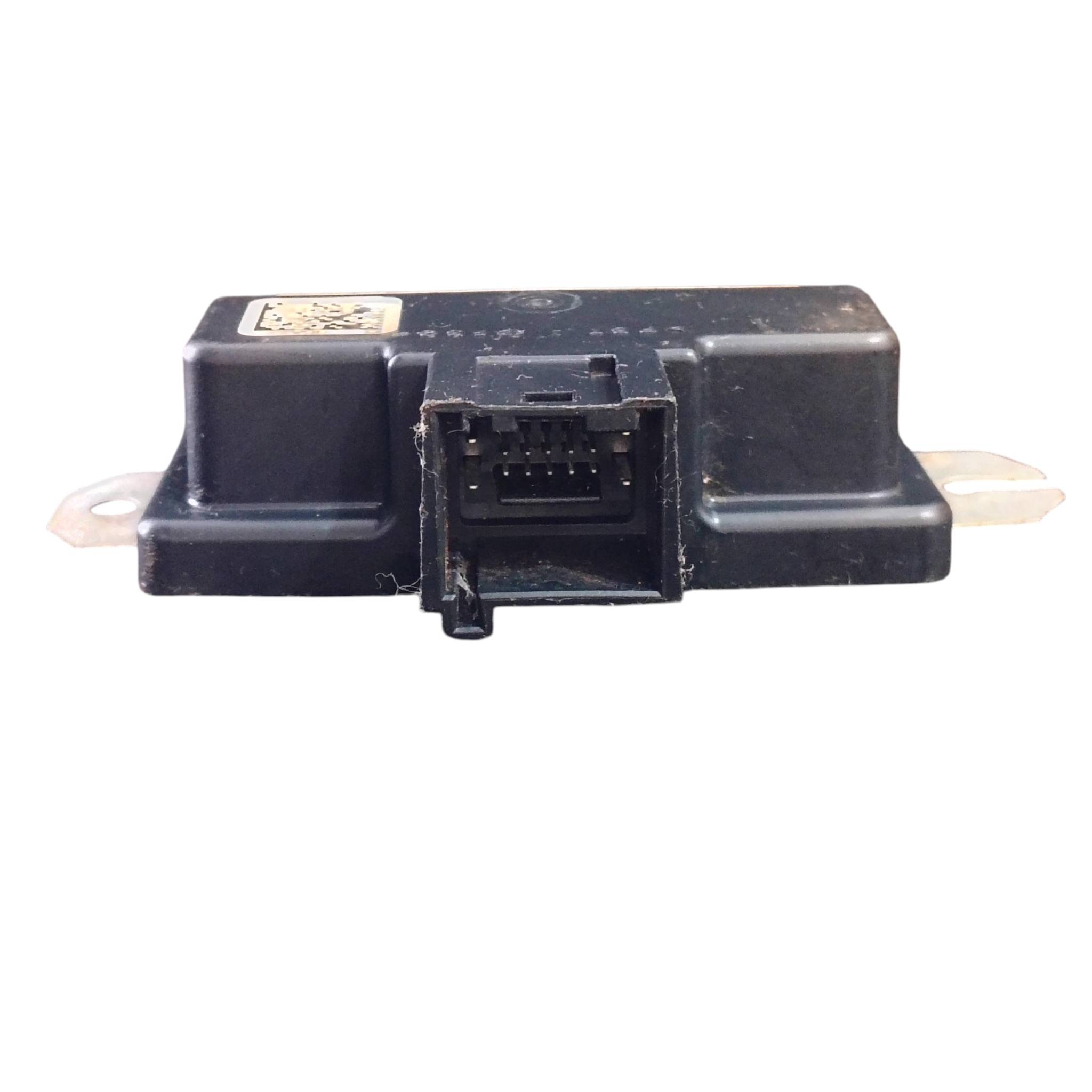MODULO BLOQUEIO DIFERENCIAL VW AMAROK 2H0927771A ORIGINAL - Imagem 3