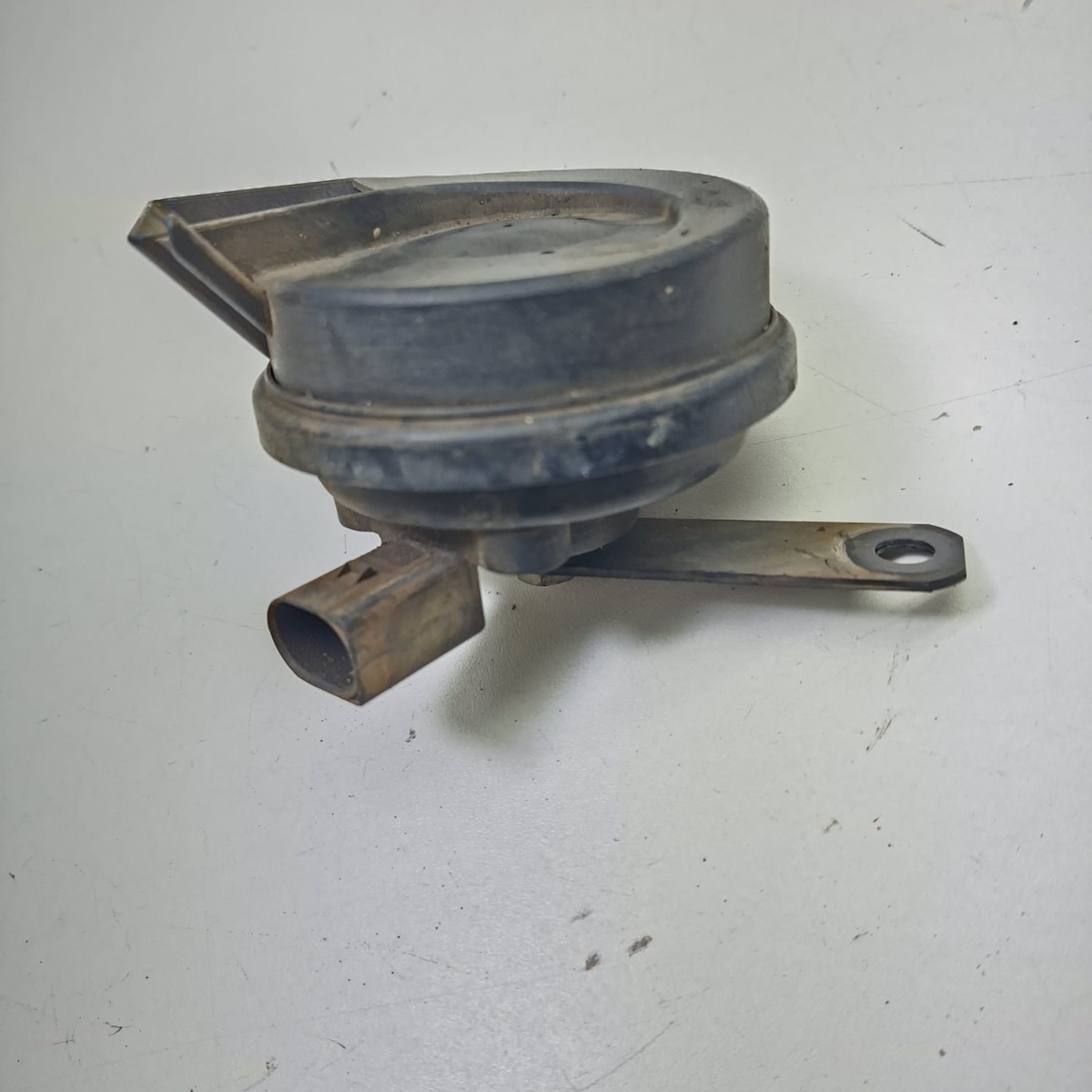 Buzina Caracol Vw Polo Ano 2002-2012 - Imagem 3