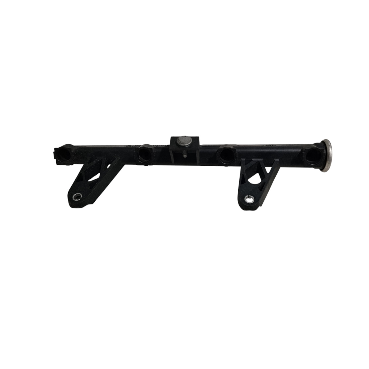 Flauta Injetora Peugeot 206 207 C3 1.4 8v Flex  9661364380 - Imagem 1