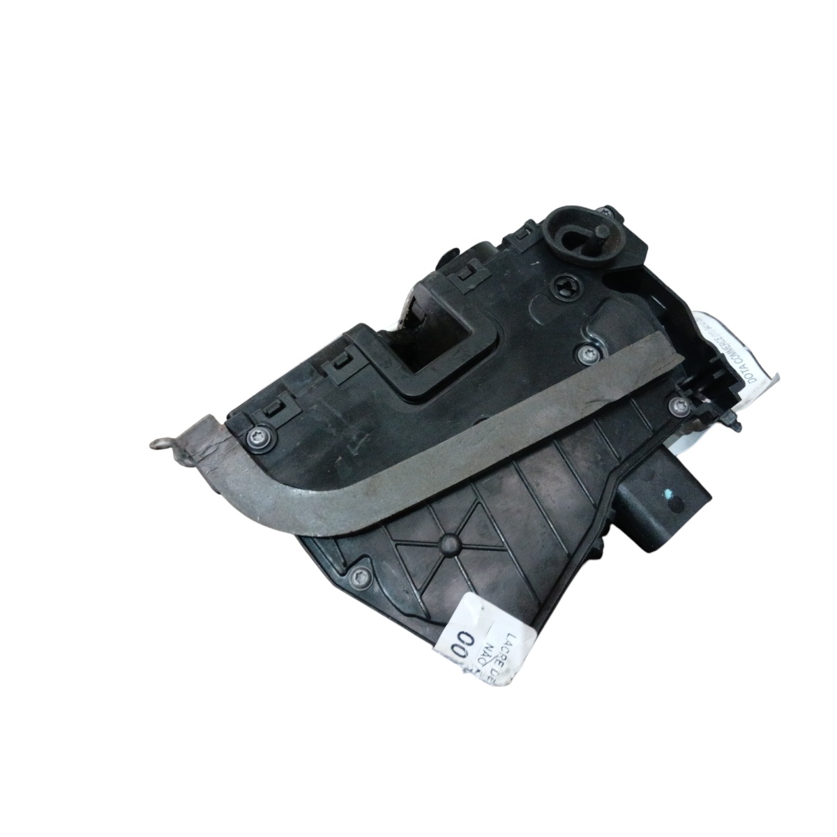 Fechadura Porta Traseira Direita Chevrolet Spin 2019