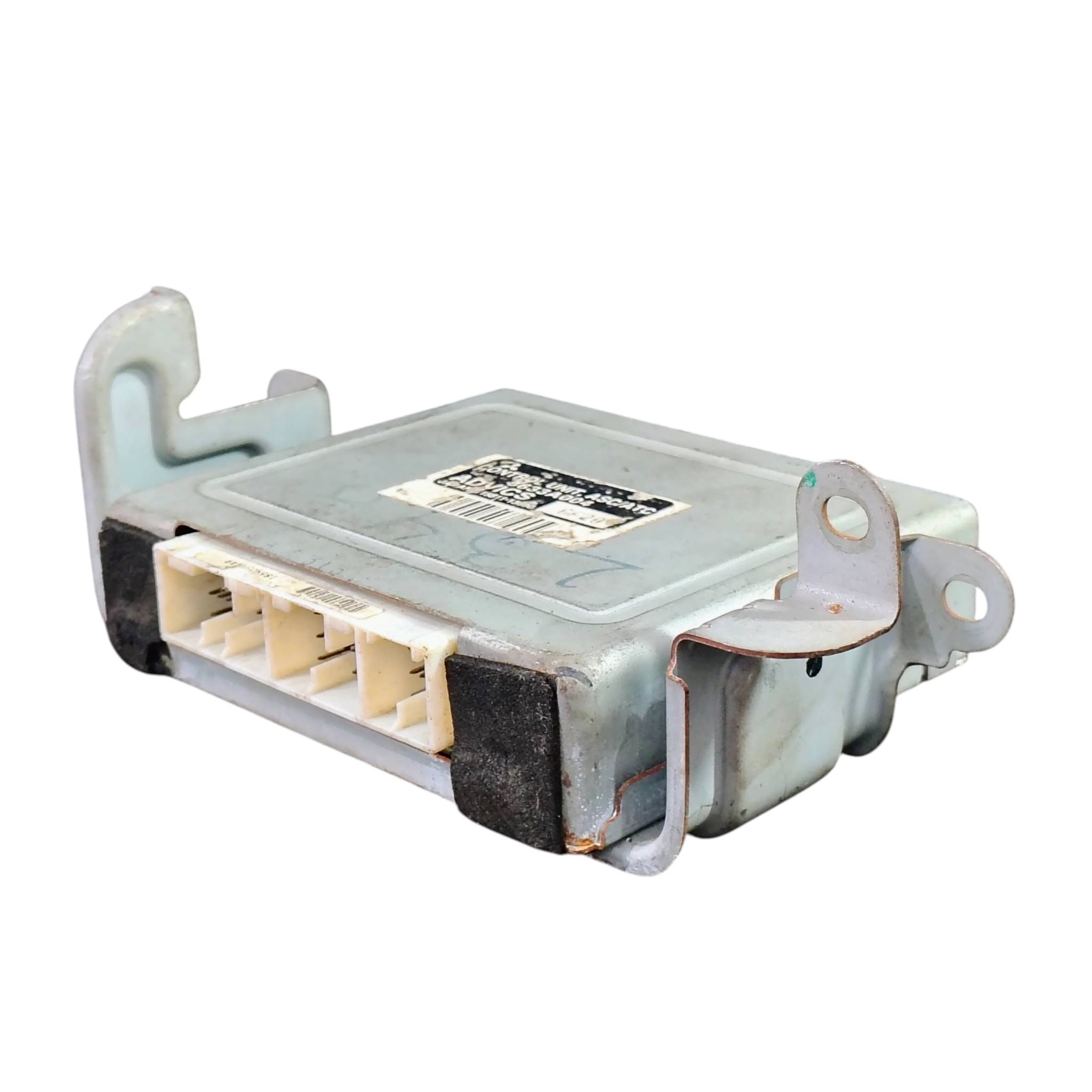 MÓDULO CONTROLE TRAÇÃO ASC ATC PAJERO FULL 01-07 8633A004 - Imagem 2