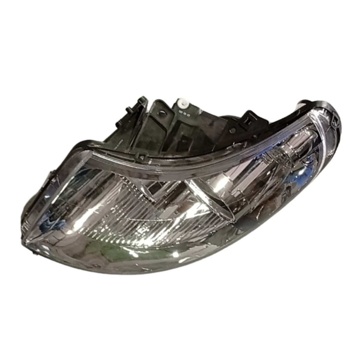Farol Lado Esquerdo Fiat Ducato - Imagem 4