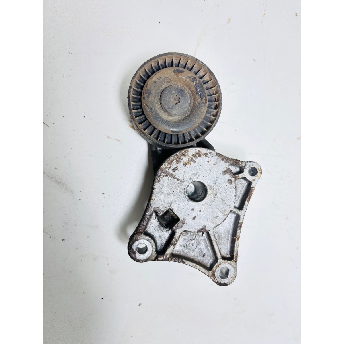 Tensor Correia Alternador Fiat - Imagem 3