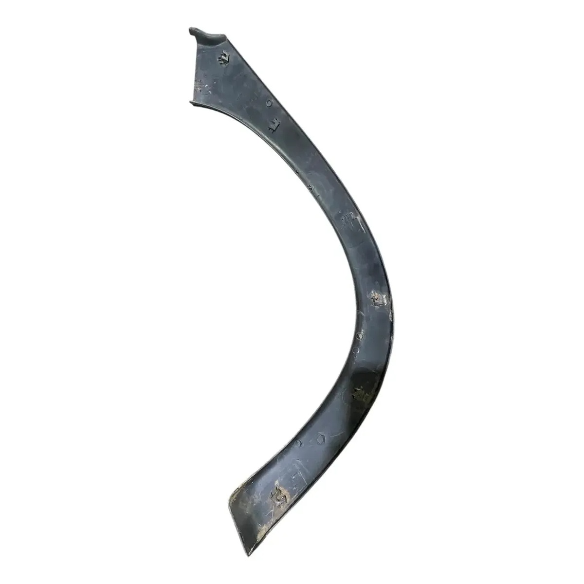 Moldura Paralama T Esquerdo C Detalhe Gm Corsa Hatch 96 A03 - Imagem 2