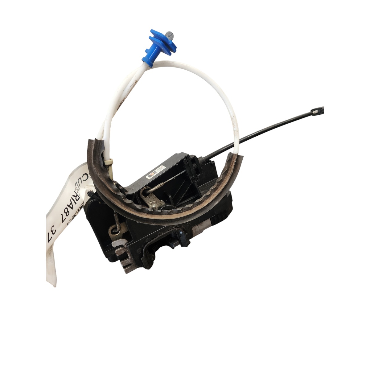 Fechadura Porta Dianteira Direita Chevrolet Astra 2006 - Imagem 7