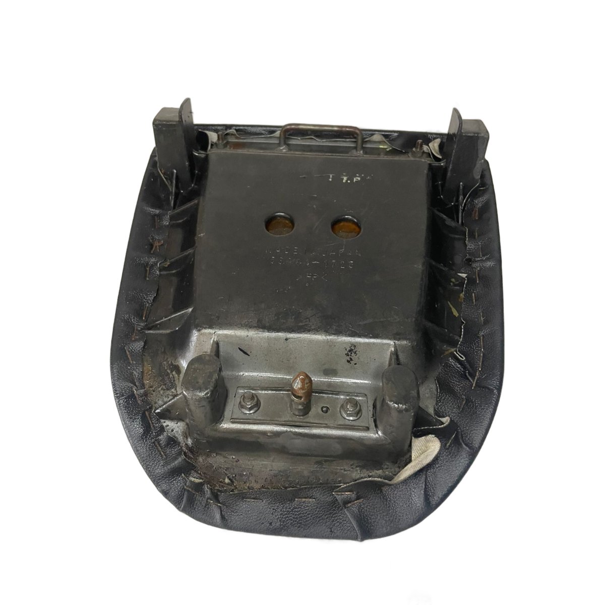 Assento Traseiro Passageiro 1994-97 Kawasaki Zx9R - Imagem 7