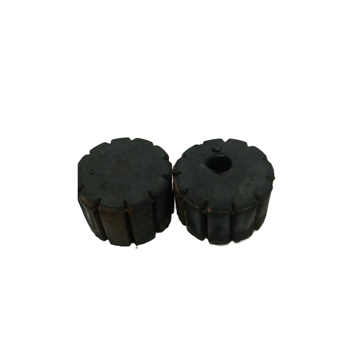 Coxim Tanque Dianteiro CG 150 Titan KS 2005 - Imagem 2