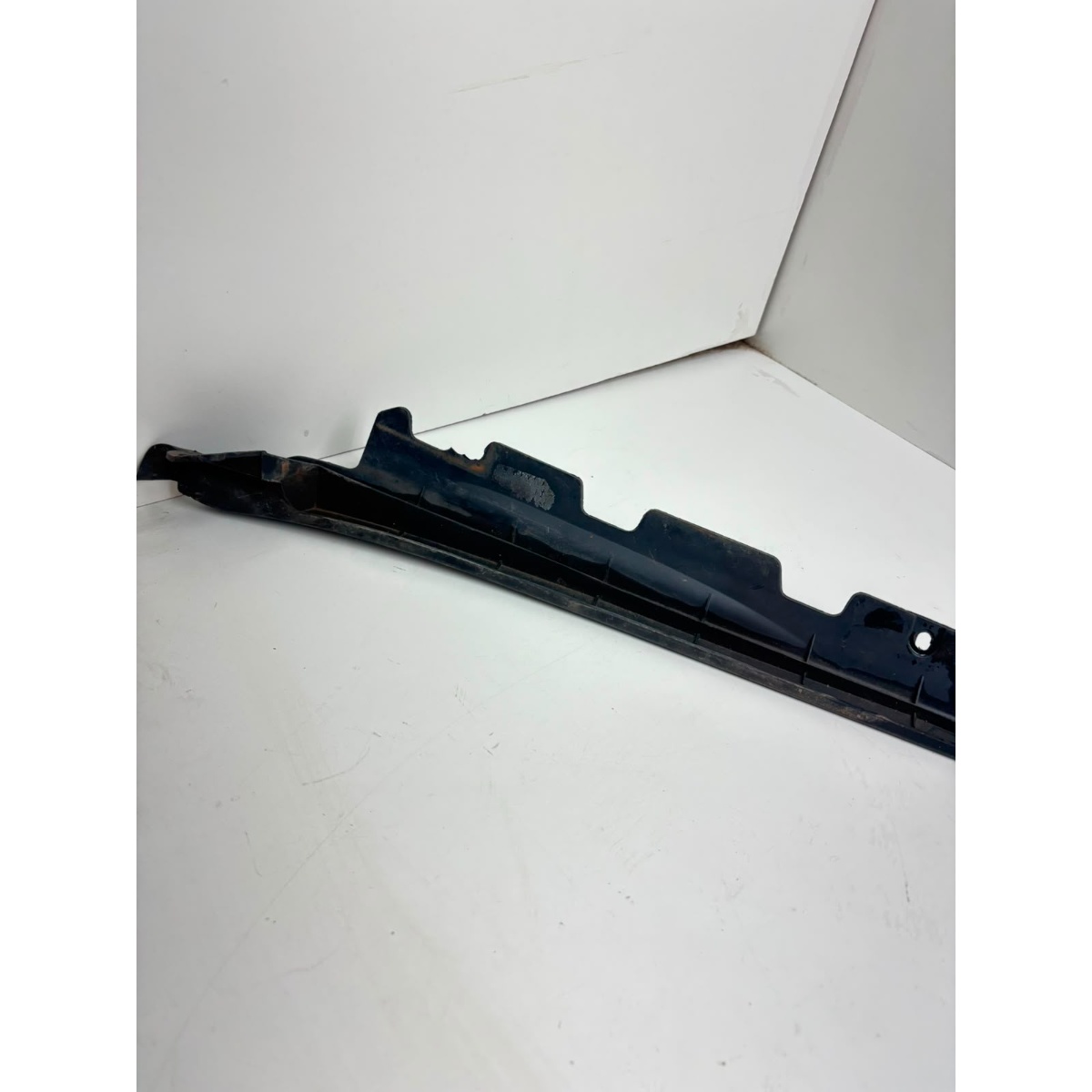 Acabamento Parabrisa Fiat Siena Ei 1.0 2010 2017 Esquerdo - Imagem 5