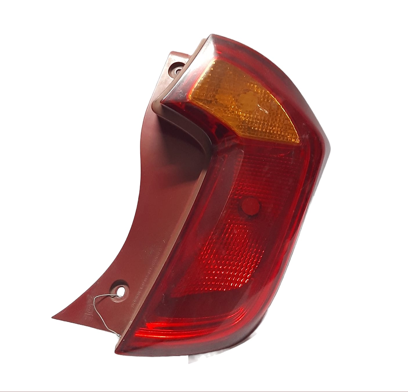 LANTERNA TRASEIRA PICANTO 2011/2015 LD USADA @