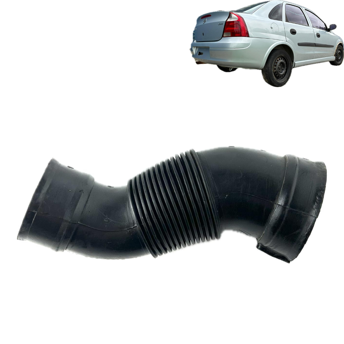 Mangueira Filtro de Ar Corsa Sedan 93362610 - Imagem 1