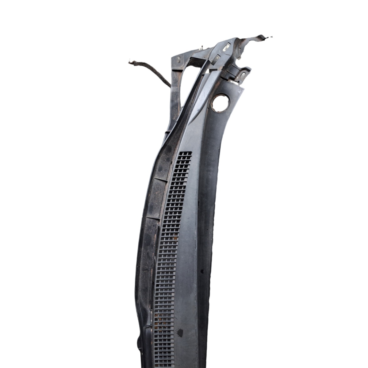 Grade Churrasqueira Honda Civic 2012 2013 2014 2015 - Imagem 5