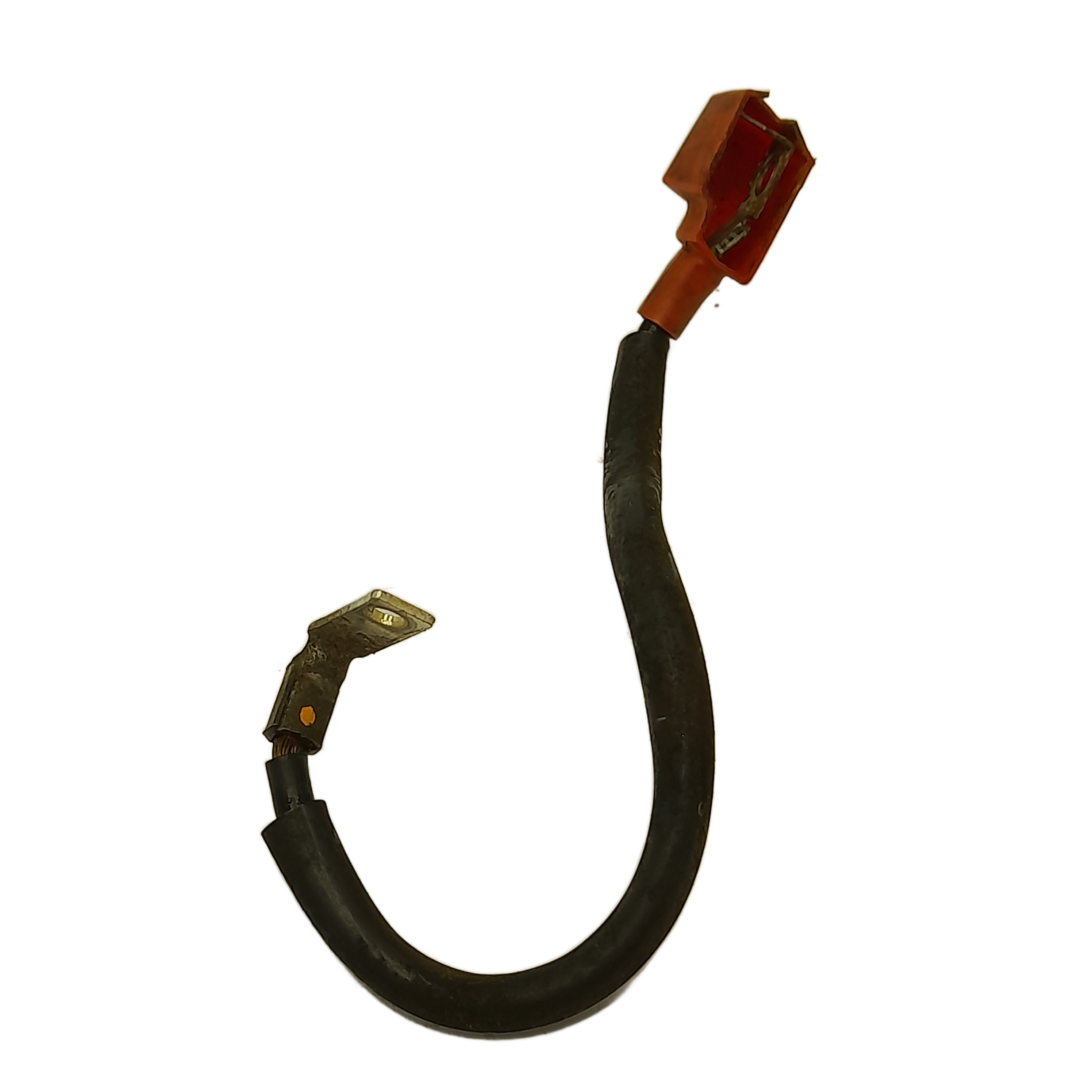 Cabo Positivo Conexão Bateria Honda Biz