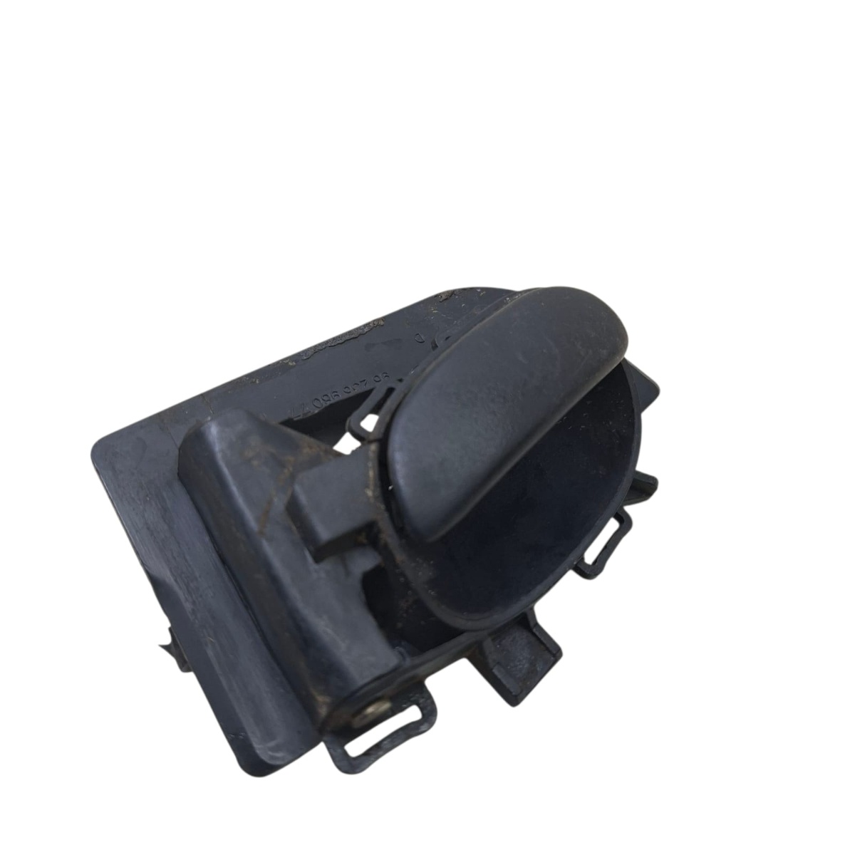 Maçaneta Interna Esquerda Peugeot 206 207 2004 2009 15085Wb0 - Imagem 2