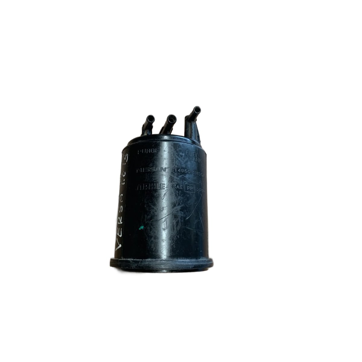 Filtro Canister Versa Kwid Kicks March 149501hsoa - Imagem 4